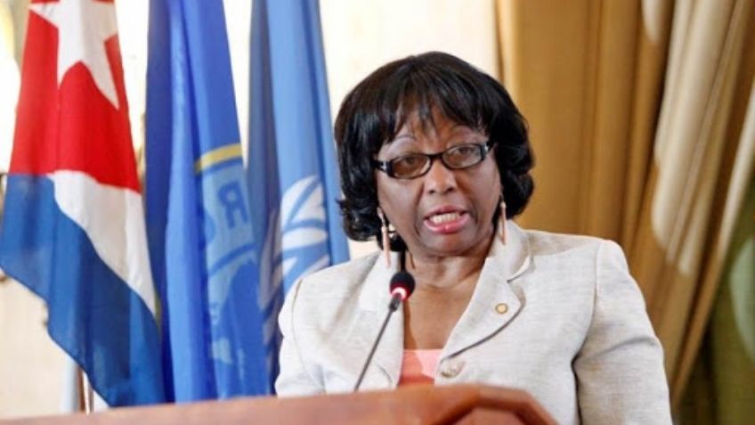 OPS: "Se espera que Latinoamérica tenga 438 mil muertes por Covid-19 en tres meses"