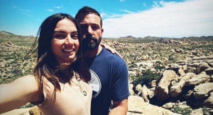 ¡Qué ternura! Ben Affleck y Ana de Armas toman importante decisión para su familia