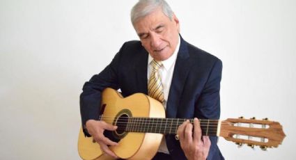 Tragedia en la música: El compositor Martín Urieta revela ser portador de Covid-19