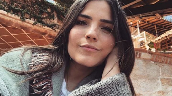 Tras revelar que contrajo el Covid-19, actriz de Televisa da buena noticia sobre su salud