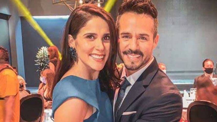 Para 'romper' el rating, José Ron y Eva Cedeño son invitados de lujo en nuevo programa de Televisa