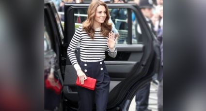 Controversia en torno a la última fotografía de Kate Middleton: ¿Realidad o Photoshop?