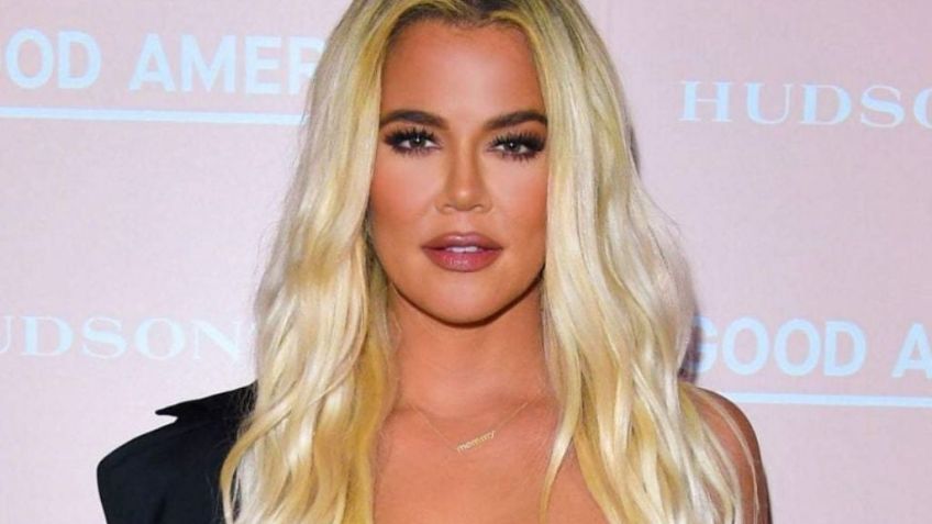 ¿Se pelean por ella? Exparejas de Khloe Kardashian se pronuncian en 'candente' FOTO de Instagram