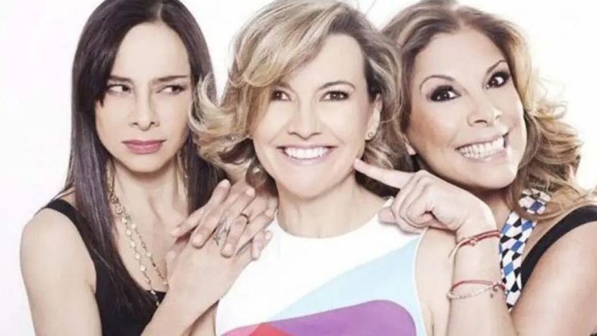 Flans regresa a los escenarios para celebrar sus 35 años con una integrante menos