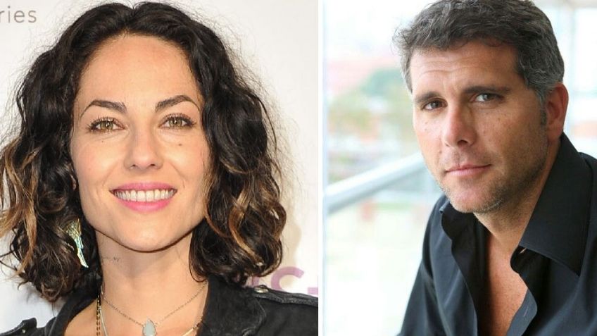 ¿Sigue enamorada? Bárbara Mori y su obsesión por el actor con quien fue 'infiel' a Sergio Mayer