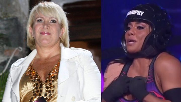 Tensión en Televisa: Integrante de 'Guerreros 2020' arma tremendo zafarrancho y Magda ¡la corre!