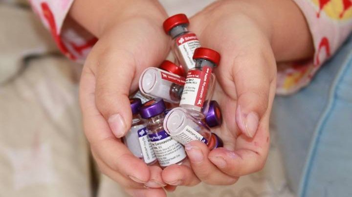 Ayuda Covid-19: OMS confía en los "resultados inmunológicos" de la vacuna de Oxford