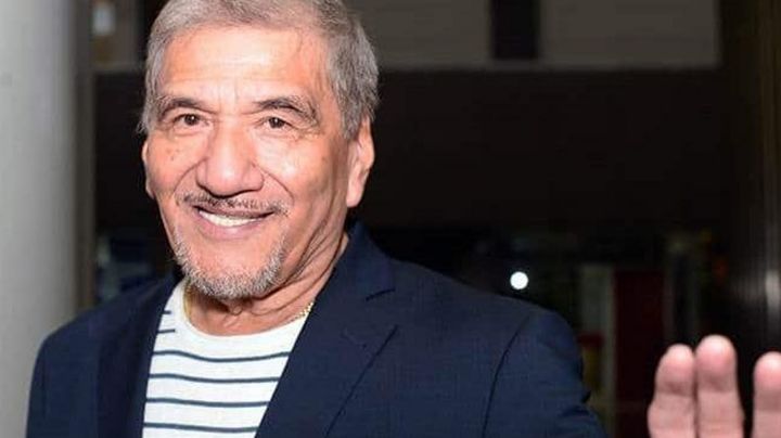 ¡Milagro! El compositor Martín Urieta muestra mejorías tras contraer una terrible enfermedad