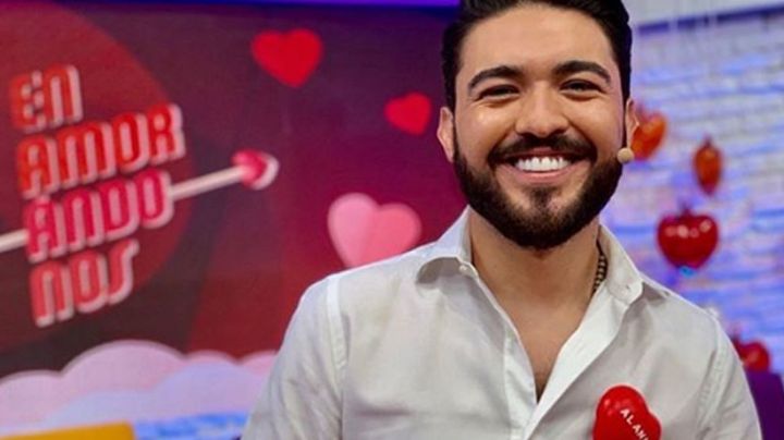 "Se cree galán": Destrozan a exvocalista de La Trakalosa al hacer esto en 'Enamorándonos'