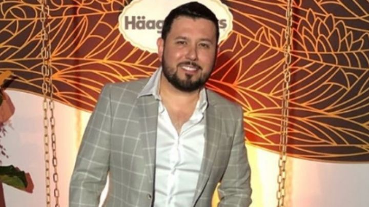 Roberto Tapia 'estalla' y alerta a fans de impostor que se hace pasar por él en redes para robar