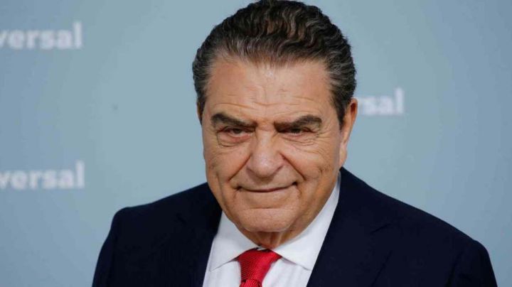 "Tuve que hacer cosas que no me gustaron, pero las hacía": Don Francisco sobre su carrera