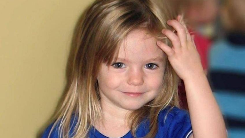 Madeleine McCann: Policías de Alemania afirman que el caso está resuelto en un 90 por ciento