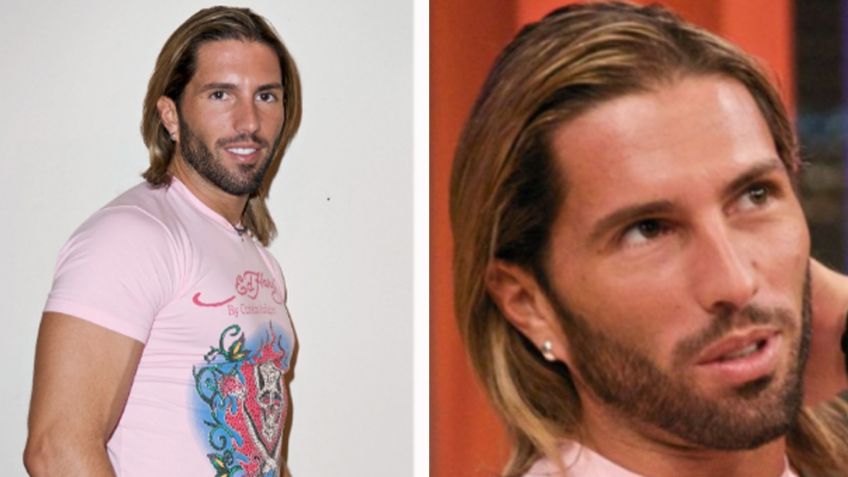 Poncho de Nigris humilla a conductor y le recuerdan su 'oscuro' pasado como bailarín