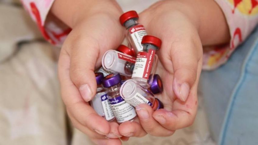 Ayuda Covid-19: OMS confía en los "resultados inmunológicos" de la vacuna de Oxford