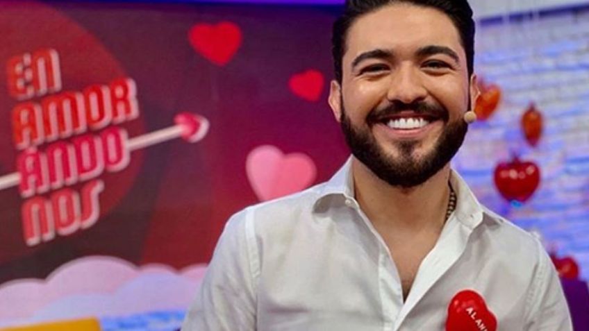 "Se cree galán": Destrozan a exvocalista de La Trakalosa al hacer esto en 'Enamorándonos'