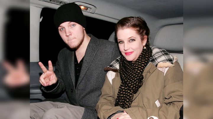 Priscilla Presley se manifiesta ante la trágica muerte de su nieto Benjamin Keough: "Fuiste muy amado"