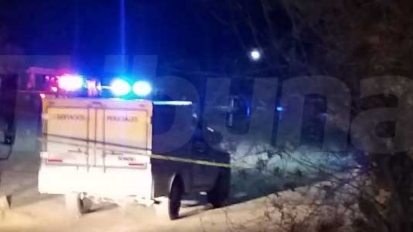 'Pancho mugres', asesinado en nuevo ataque armado en Estación Corral