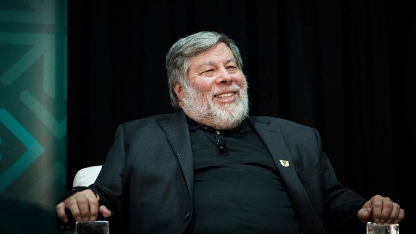 Steve Wozniak, cofundador de Apple, se lanza contra YouTube y Google por presunta estafa