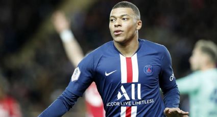 A un alto precio: PSG gana la Copa de Francia y Mbappé sale lesionado del encuentro