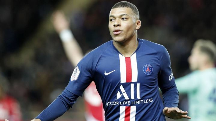 A un alto precio: PSG gana la Copa de Francia y Mbappé sale lesionado del encuentro