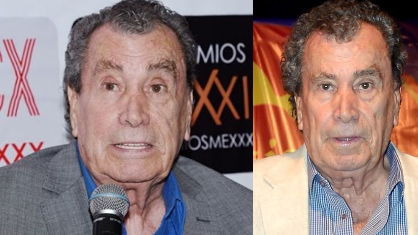 Tras fama en Televisa, Alfonso Zayas confiesa que está preparado para morir: "Estoy desesperado"