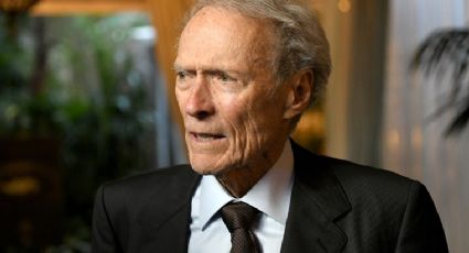 Clint Eastwood demanda a empresas que usan su imagen en productos de cannabis