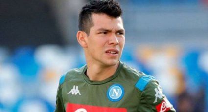 'Chucky' Lozano vuelve al banquillo: Gattuso quita la titularidad al mexicano