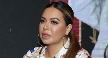 ¡Se retracta! Excuñado de Chiquis se disculpa por atacar su carrera y dice estar ¿arrepentido?