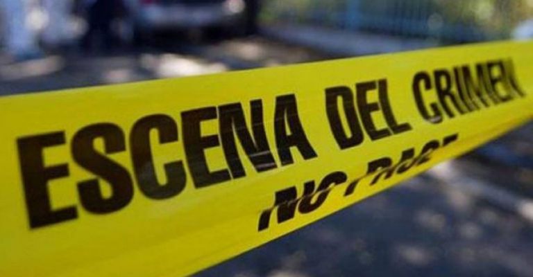 Hallan cadáver de mujer en parcela de San Rafael