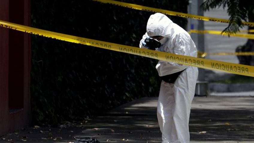 Violencia imparable: Asesinan a directora de hospital rural de Guerrero