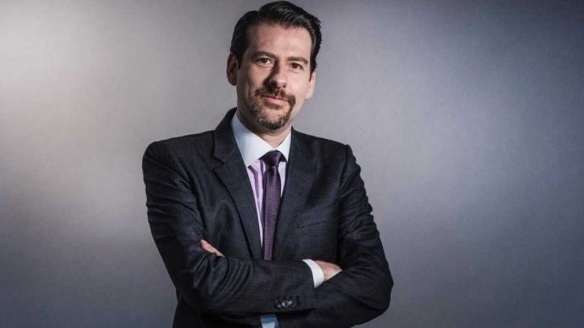 Eduardo Videgaray rompe el silencio y defiende a su hermano en redes: "Lozoya va inventar todo"