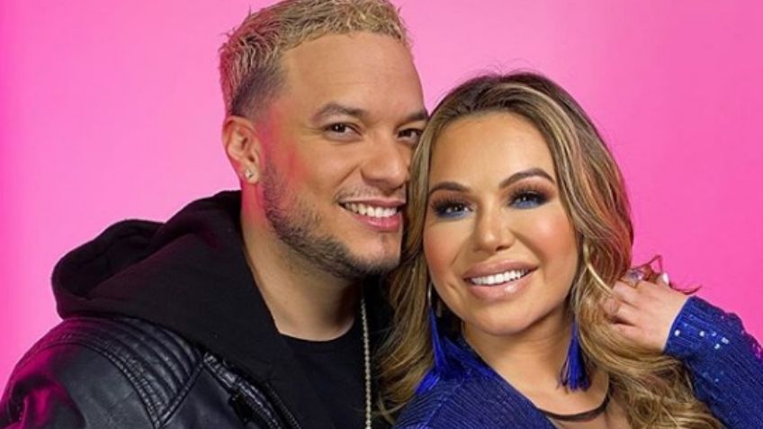 ¿No se acabó el amor? Abogada de Chiquis y Lorenzo revela que la expareja sigue casada