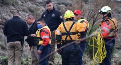 'Hanna' cobra sus primeras víctimas: Encuentran a madre y dos hijas arrastradas por el agua