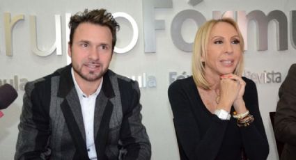 ¡Más polémica! Laura Bozzo demandará a su ex tras filtración de video privado