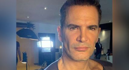 Por crisis económica, actor de Televisa arremete contra las escuela privadas