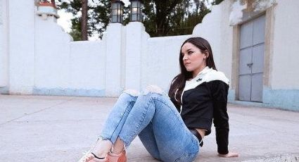 Casandra de 'Exatlón' conquista a Yomi y a sus fans con esta foto en Instagram