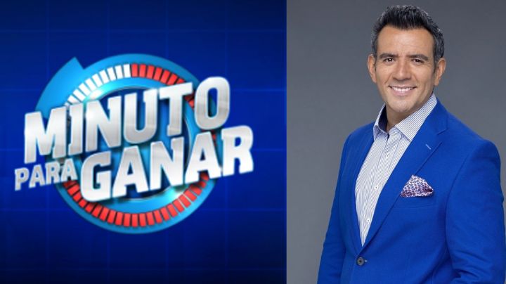 Televisa falla con Héctor Sandarti y 'Minuto Para Ganar VIP' es 'destrozado' por el público