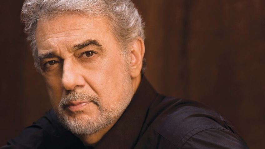 Pese a polémicas de acoso Plácido Domingo recibirá reconocimiento por su carrera
