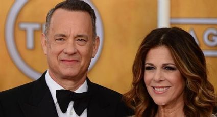 Tom Hanks y su esposa Rita Wilson obtienen nacionalidad griega