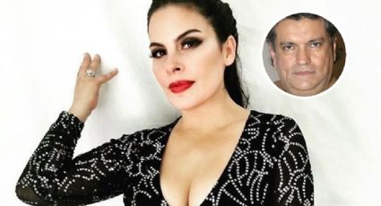 ¿Hablará de Sergio Andrade? Mary Boquitas habla de su nuevo sencillo 'Atrapada en un amor'