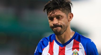 Tragedia en el futbol: Oribe Peralta da positivo en su tercer prueba de Covid-19