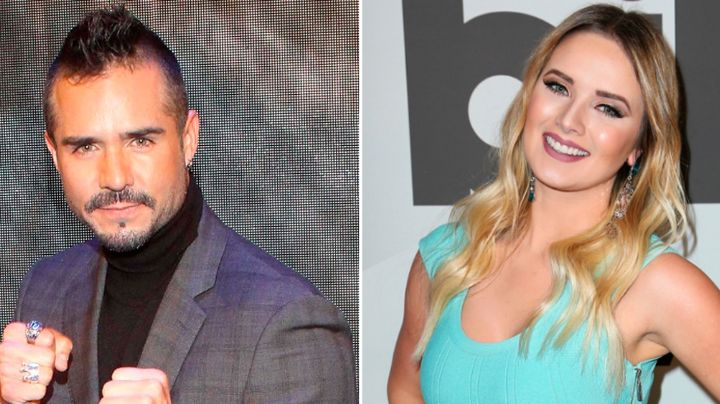 Romance en Televisa: Famosa actriz de 'Rubí' estrenaría amorío ¿con José Ron?