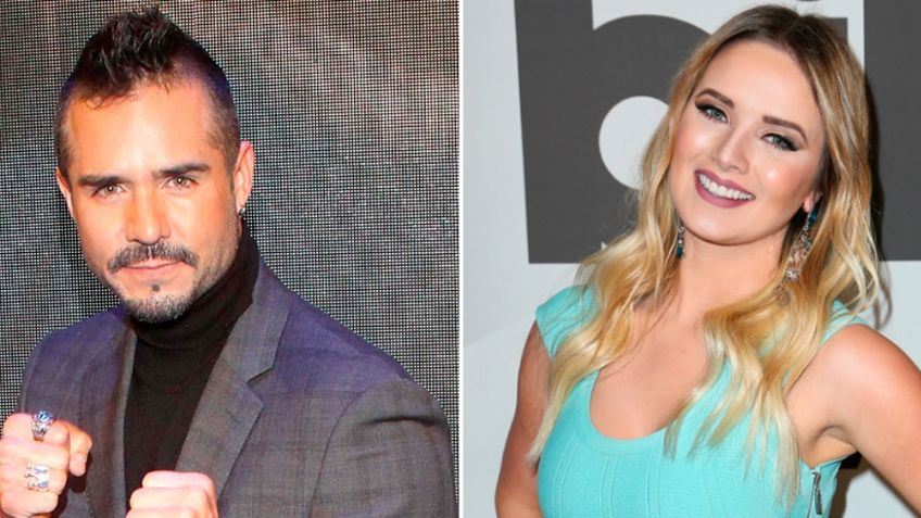 Romance en Televisa: Famosa actriz de 'Rubí' estrenaría amorío ¿con José Ron?