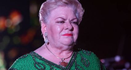 ¿Influencias en 'La Voz Senior'? Hermana de Paquita la del Barrio entra al reality de TV Azteca