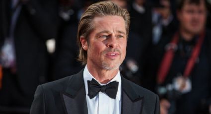 "Son falsas": Brad Pitt descarta acusaciones de Angelina Jolie sobre violencia física