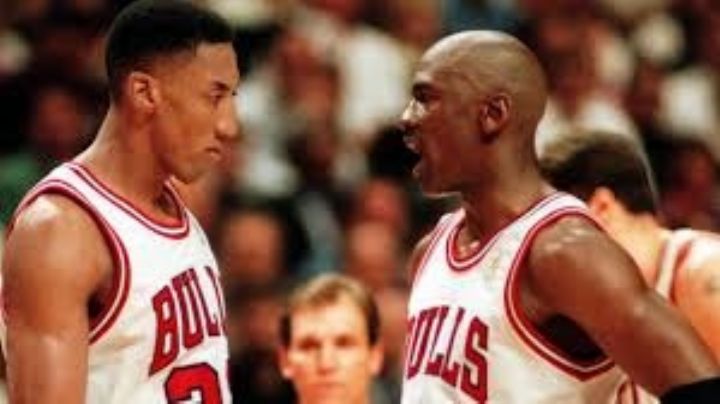 Pippen rompe el silencio: ¿Está molesto con Michael Jordan por 'The Last Dance'?