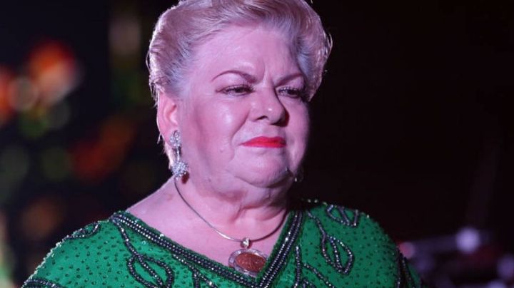 ¿Influencias en 'La Voz Senior'? Hermana de Paquita la del Barrio entra al reality de TV Azteca