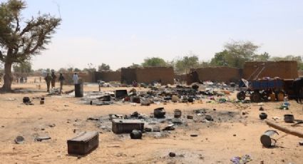 Ataques armados en varias aldeas de Mali dejan más de 30 personas muertas