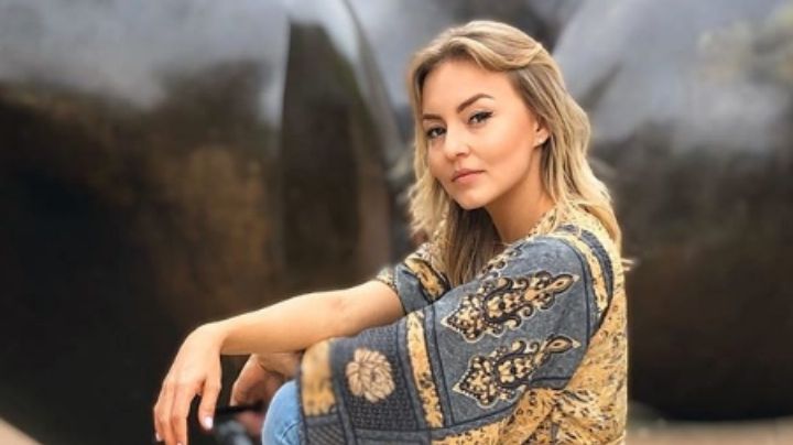 Angelique Boyer revela el estado de salud de Fernanda Castillo tras librar la muerte