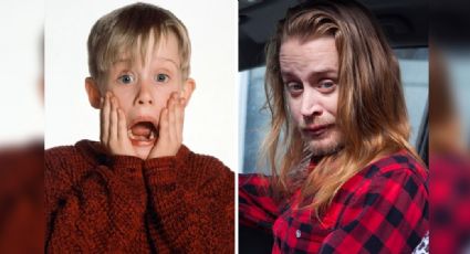 ¿Qué ha sido de Macaulay Culkin? El niño de 'Mi Pobre Angelito' que fue explotado por su padre